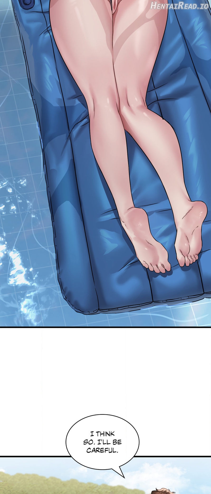 Drunk on You Chapter 59 - page 22