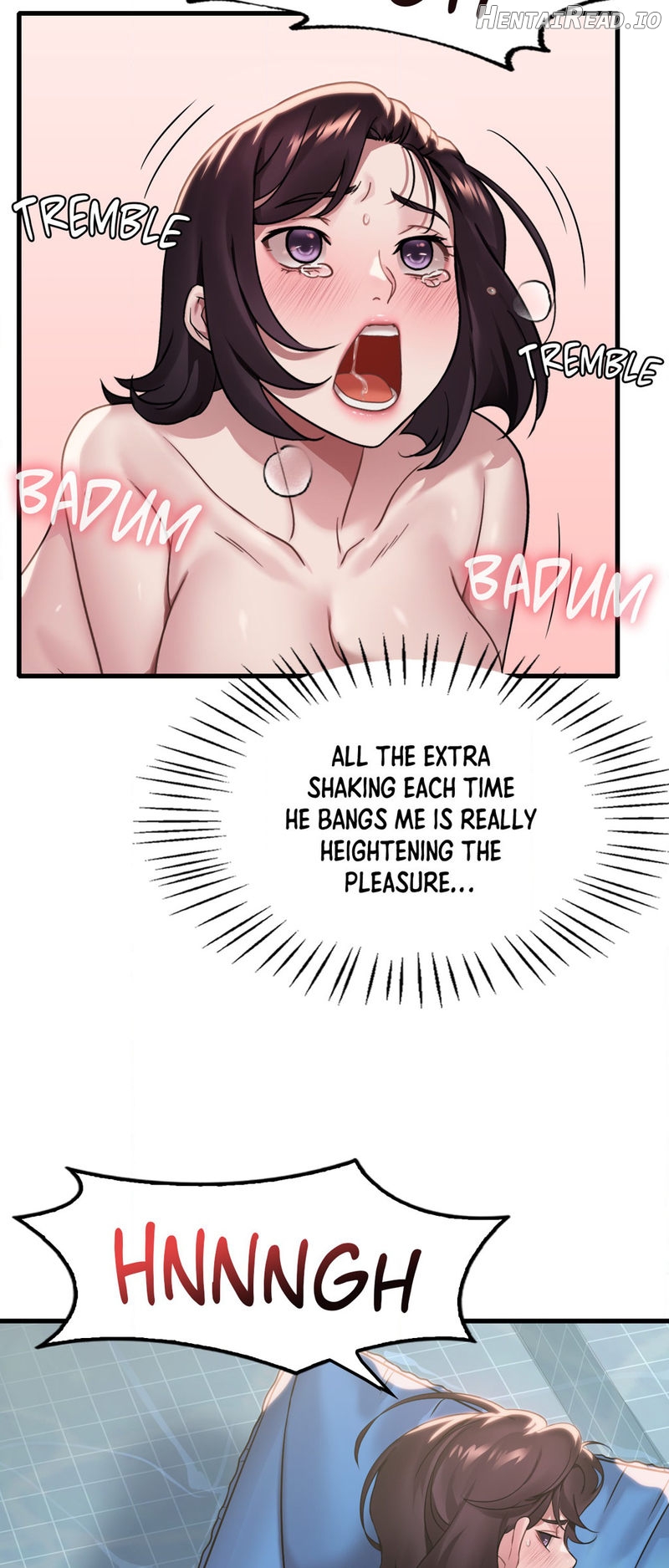 Drunk on You Chapter 59 - page 29