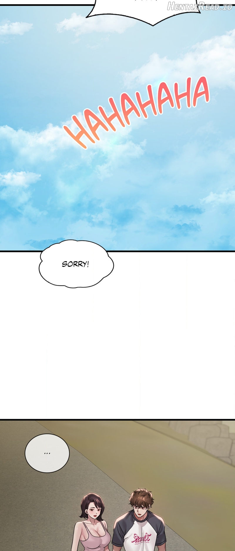 Drunk on You Chapter 59 - page 37