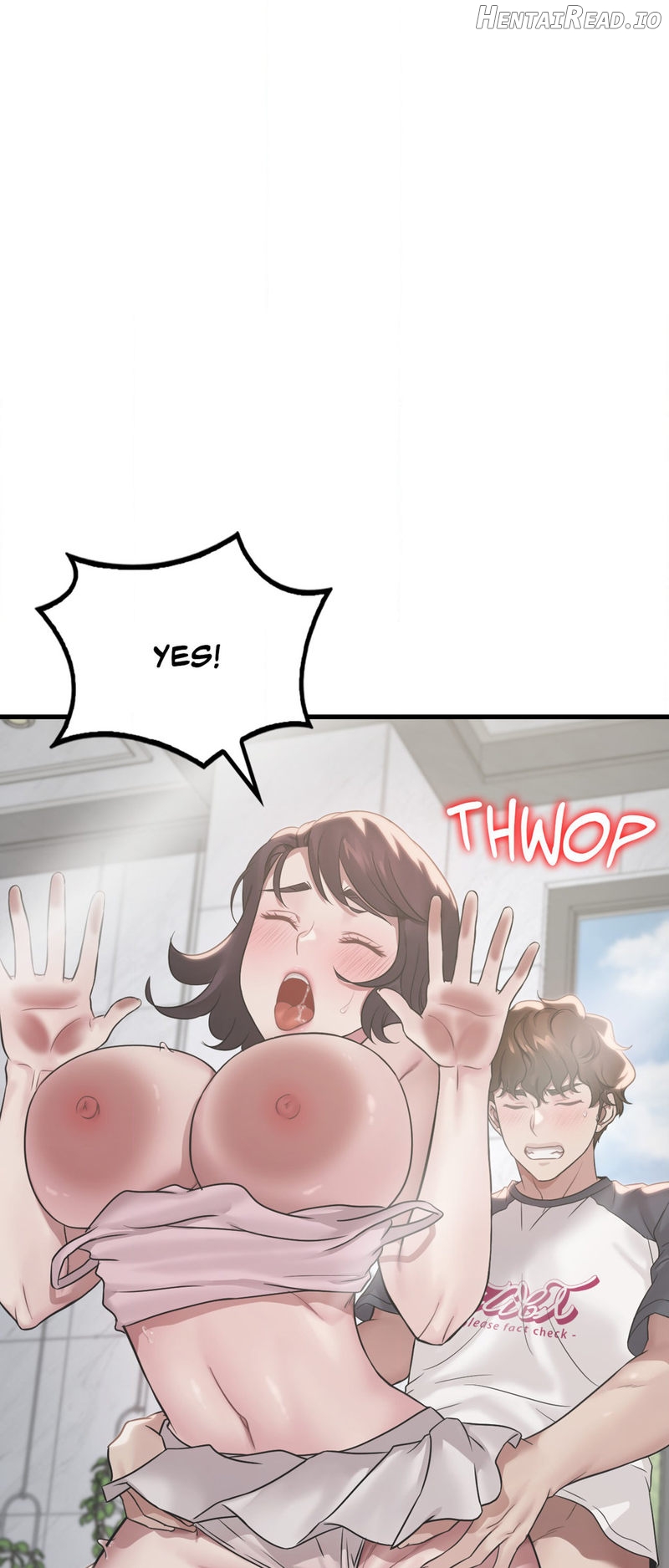 Drunk on You Chapter 59 - page 43