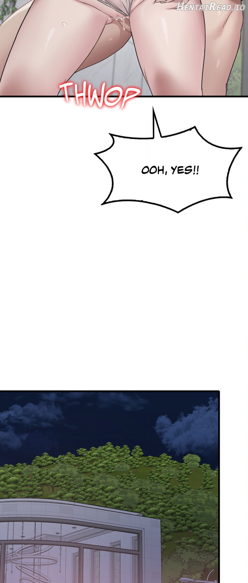 Drunk on You Chapter 59 - page 44
