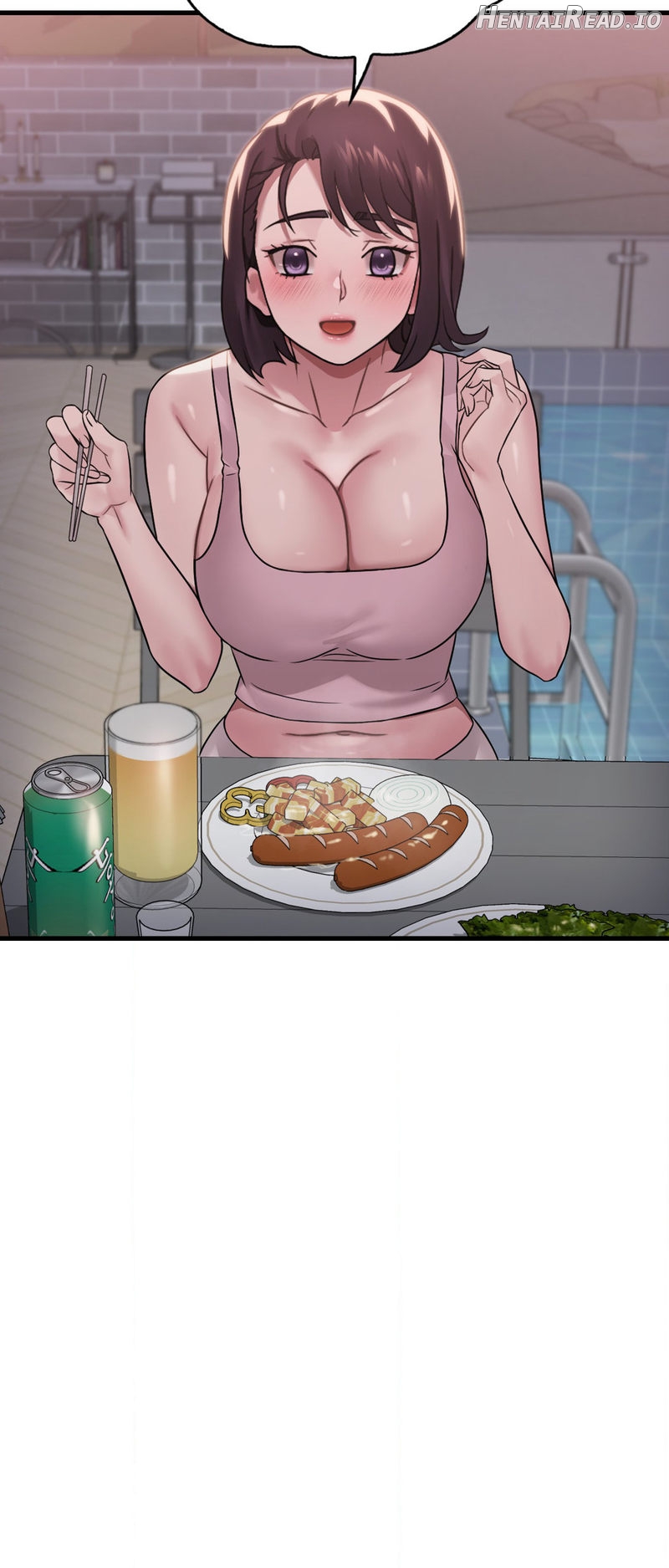 Drunk on You Chapter 59 - page 47