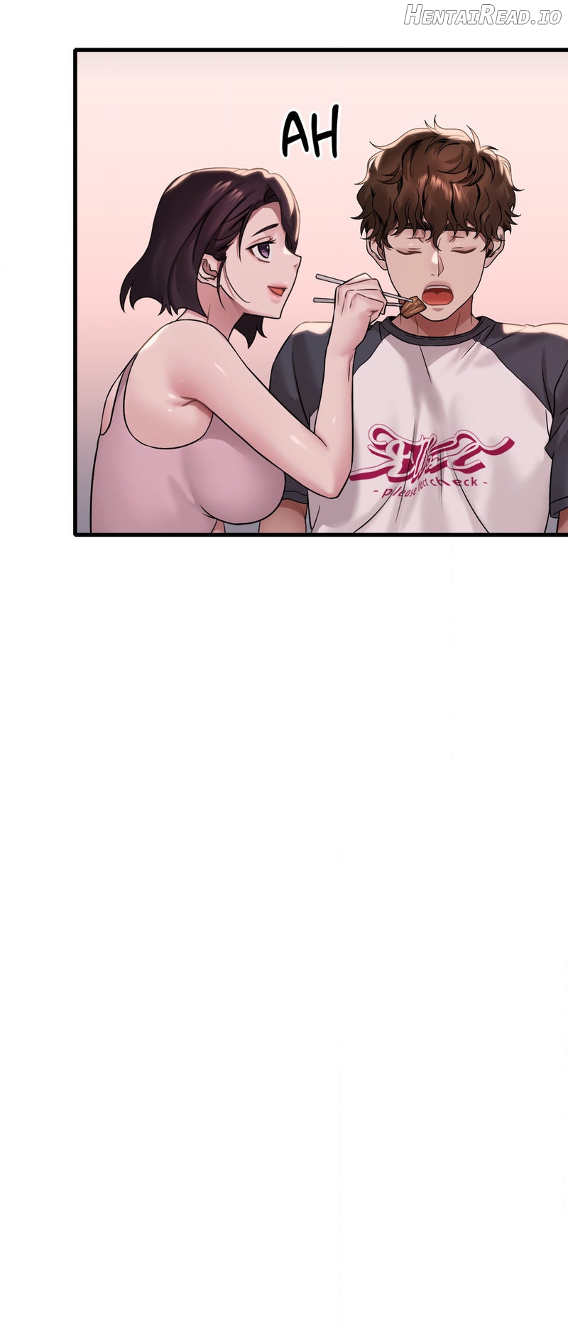 Drunk on You Chapter 59 - page 48