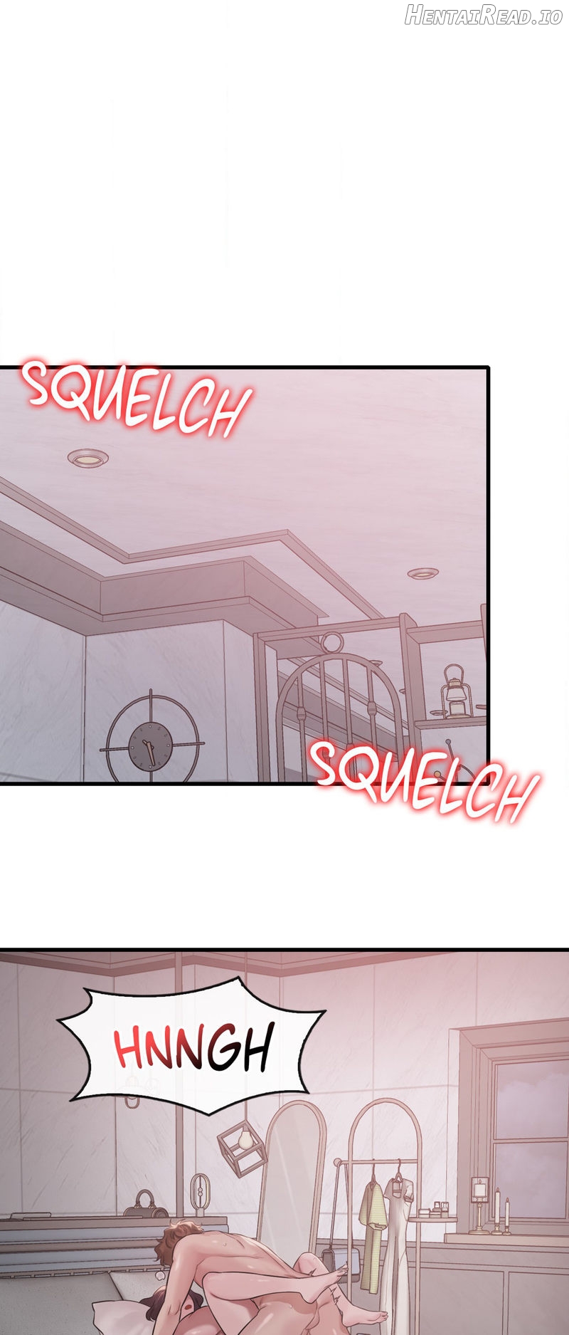 Drunk on You Chapter 59 - page 49