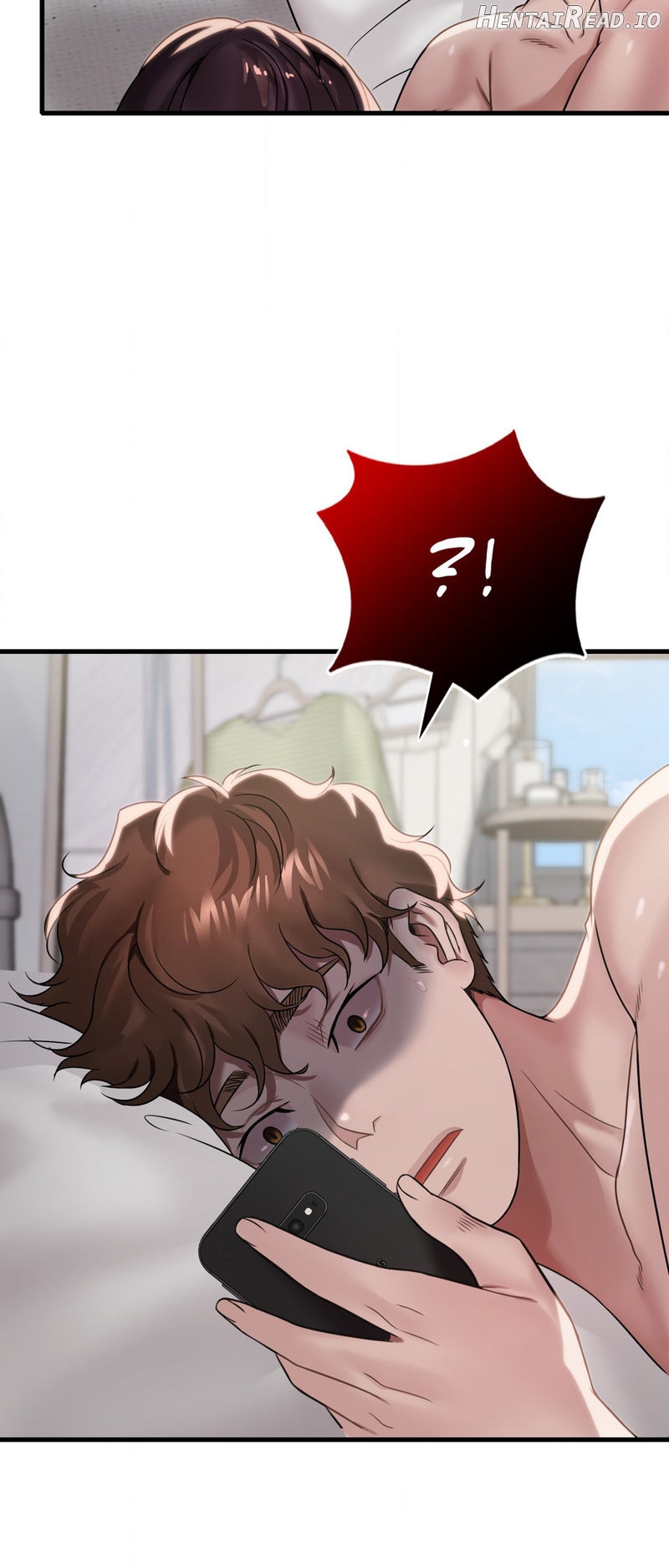Drunk on You Chapter 59 - page 56