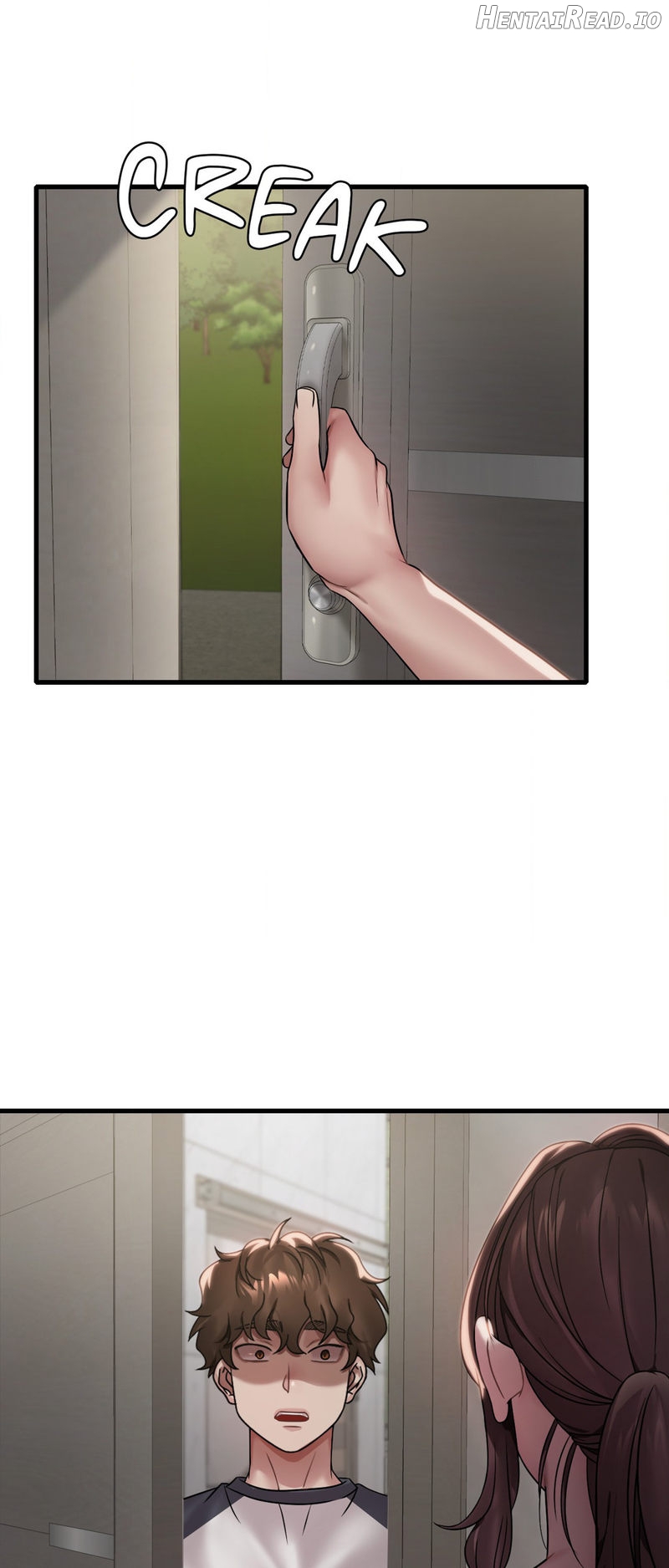 Drunk on You Chapter 59 - page 58