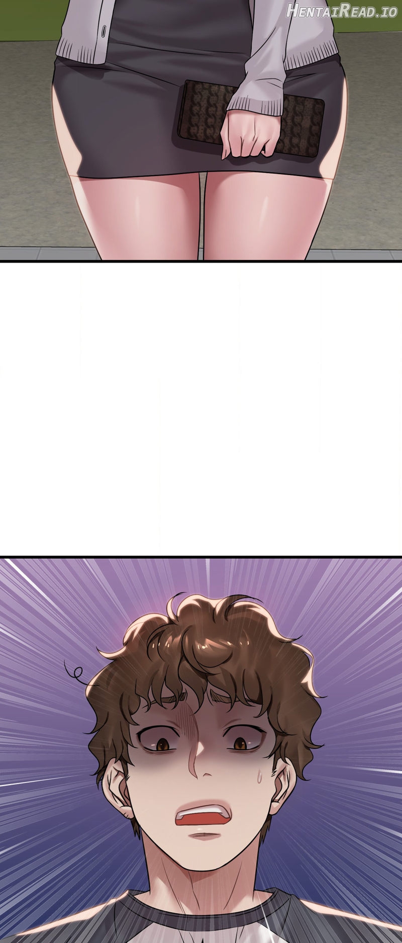 Drunk on You Chapter 59 - page 60