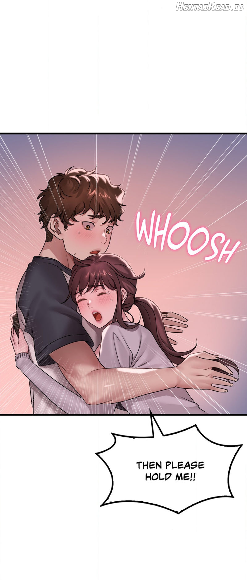 Drunk on You Chapter 60 - page 8