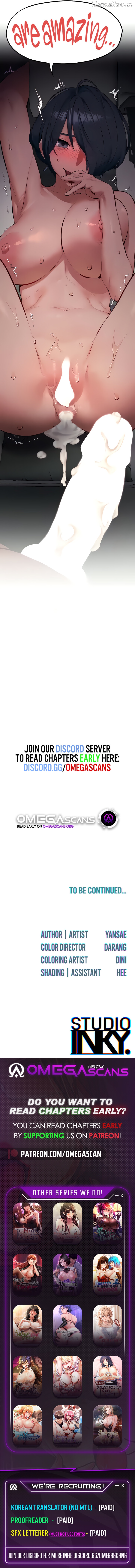 Moby Dick - Hentai Chapter 21 - page 9