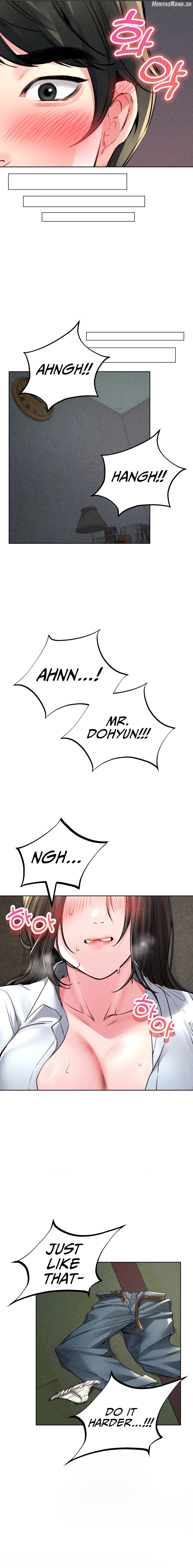 Modern Apartment, Gyeonseong 1930 Chapter 15 - page 13