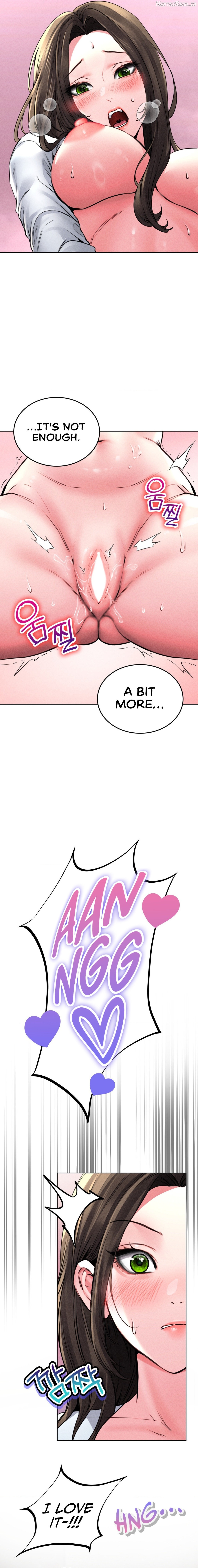 Modern Apartment, Gyeonseong 1930 Chapter 15 - page 17