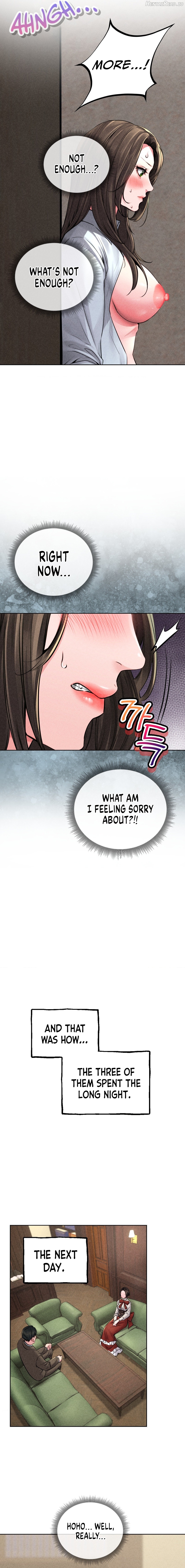 Modern Apartment, Gyeonseong 1930 Chapter 15 - page 18