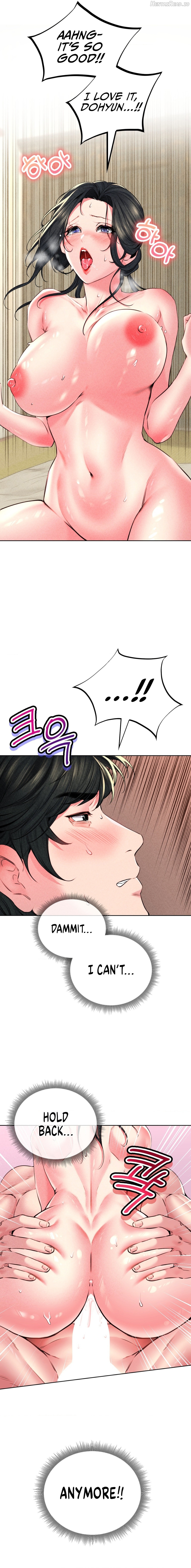 Modern Apartment, Gyeonseong 1930 Chapter 15 - page 4