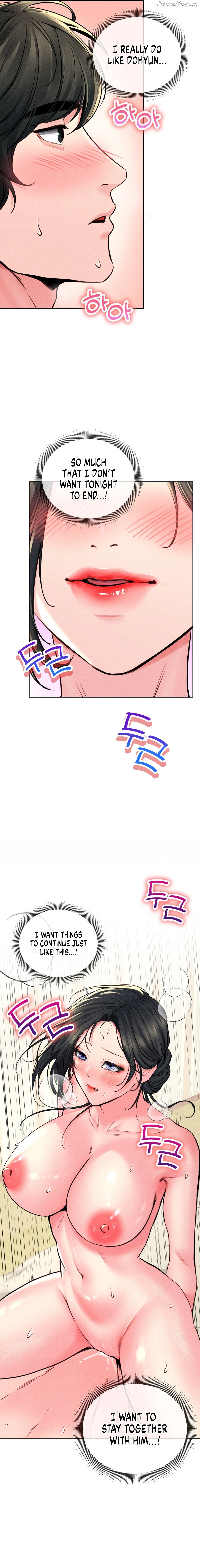 Modern Apartment, Gyeonseong 1930 Chapter 15 - page 6