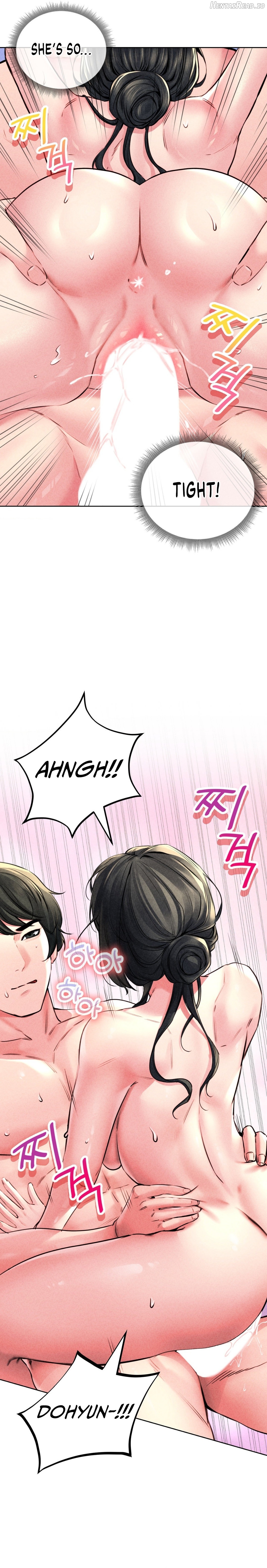 Modern Apartment, Gyeonseong 1930 Chapter 15 - page 8