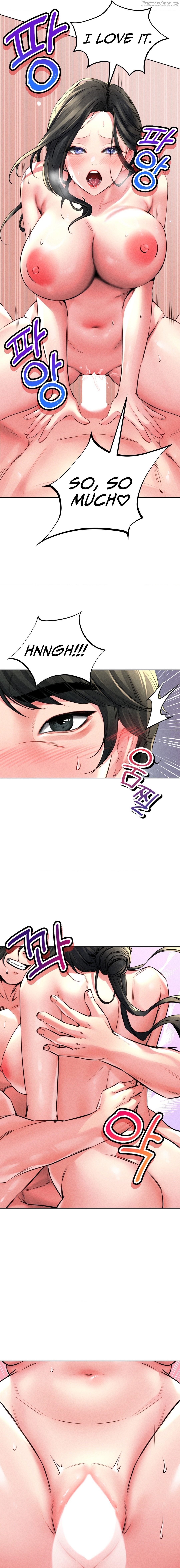 Modern Apartment, Gyeonseong 1930 Chapter 15 - page 9