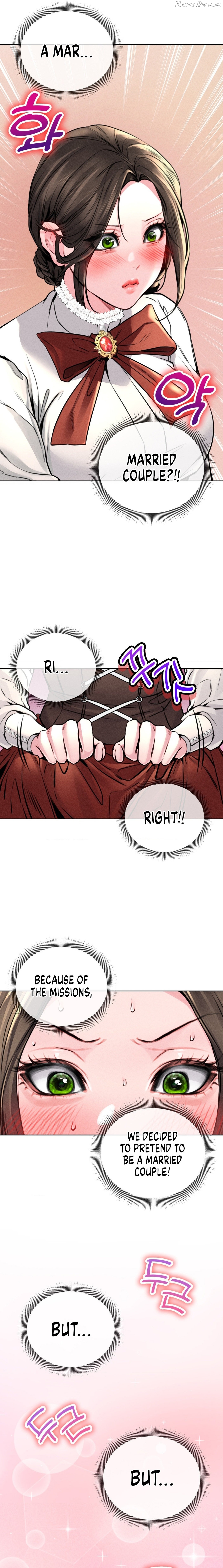 Modern Apartment, Gyeonseong 1930 Chapter 16 - page 2