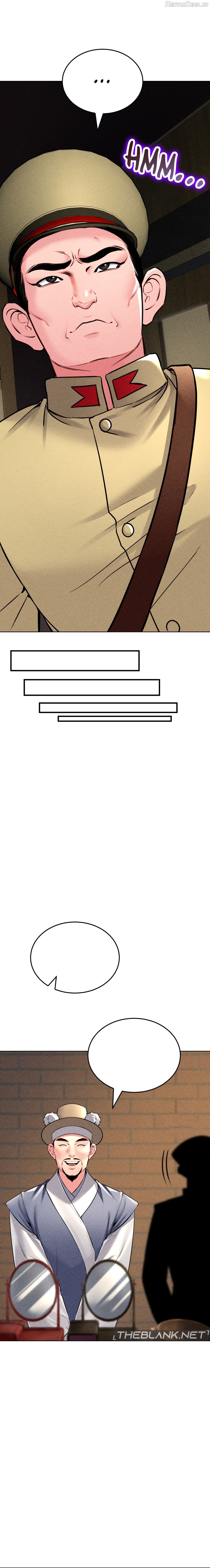 Modern Apartment, Gyeonseong 1930 Chapter 16 - page 11