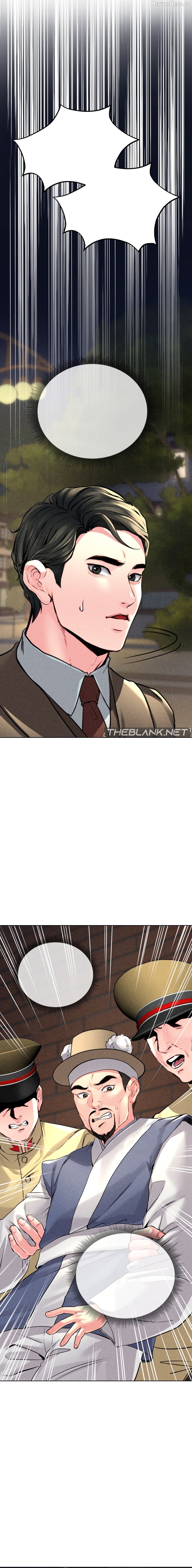 Modern Apartment, Gyeonseong 1930 Chapter 16 - page 13