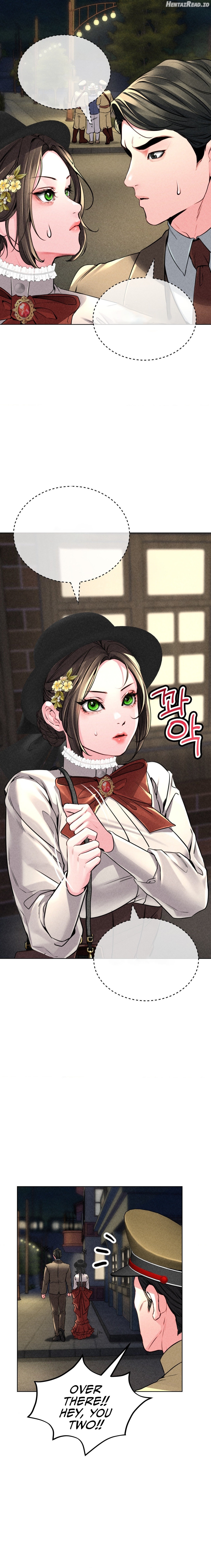 Modern Apartment, Gyeonseong 1930 Chapter 16 - page 14