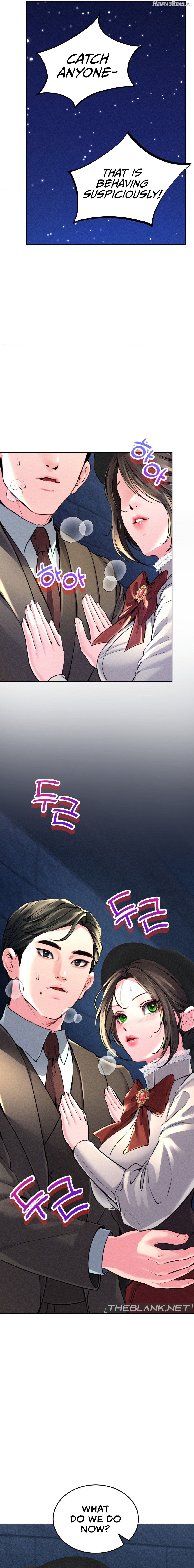 Modern Apartment, Gyeonseong 1930 Chapter 16 - page 17