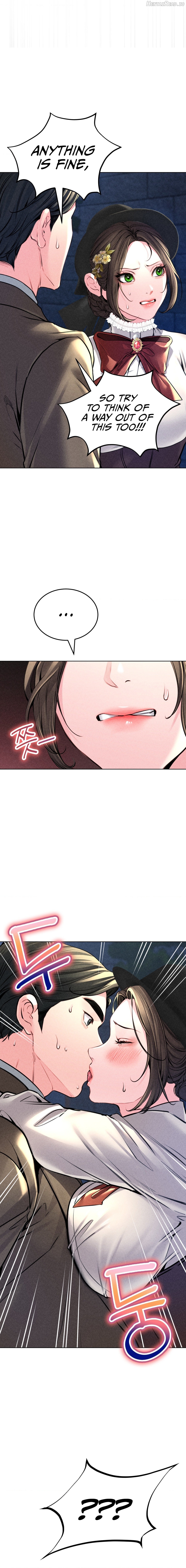 Modern Apartment, Gyeonseong 1930 Chapter 16 - page 19