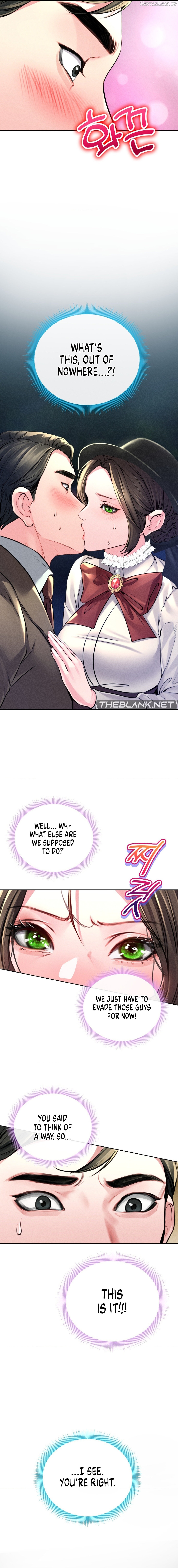 Modern Apartment, Gyeonseong 1930 Chapter 16 - page 20