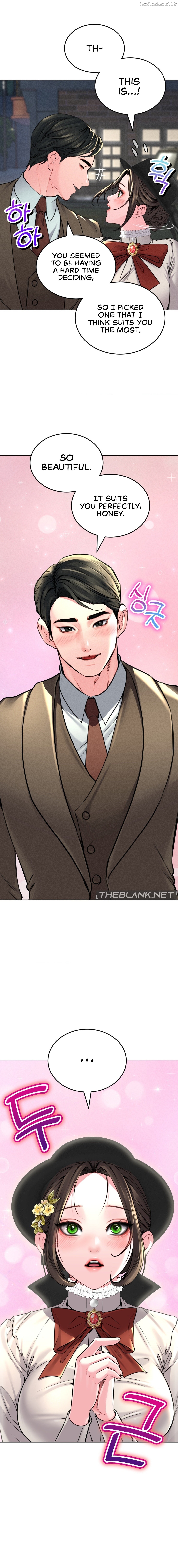 Modern Apartment, Gyeonseong 1930 Chapter 16 - page 8