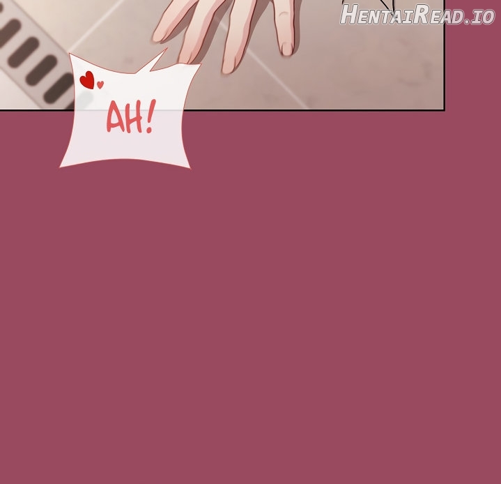 Playing a game with my Busty Manager Chapter 17 - page 9
