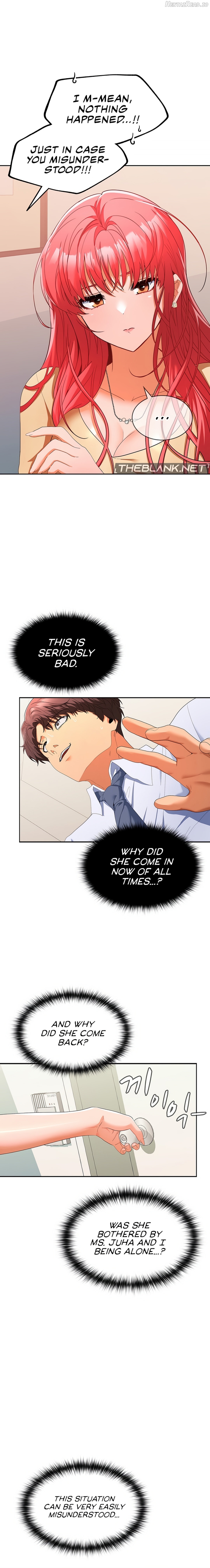 Not at Work Chapter 19 - page 2