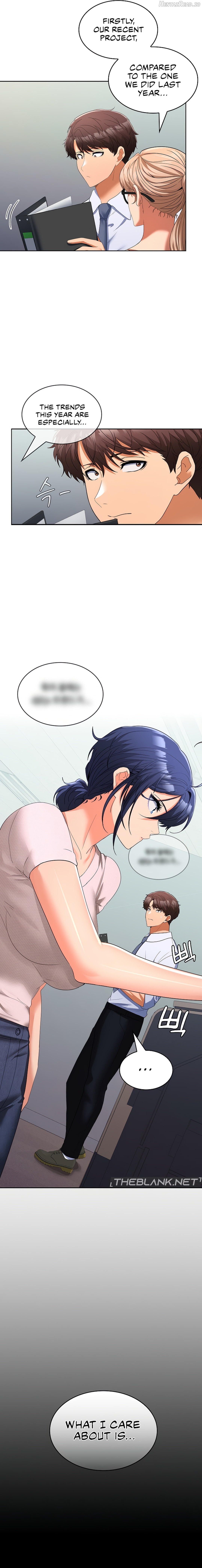Not at Work Chapter 19 - page 13