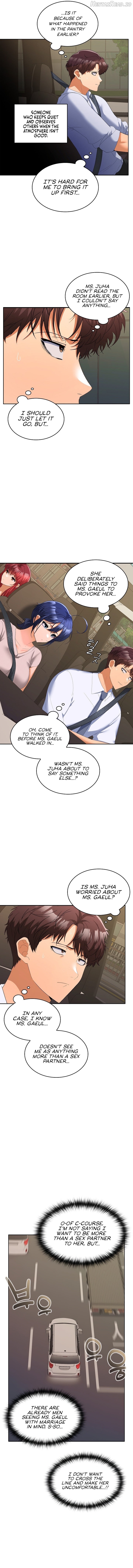 Not at Work Chapter 20 - page 3