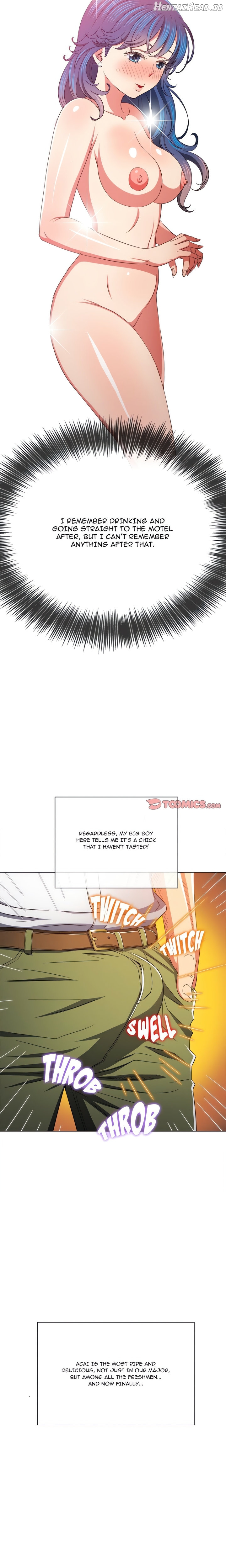 My High School Bully Chapter 178 - page 2