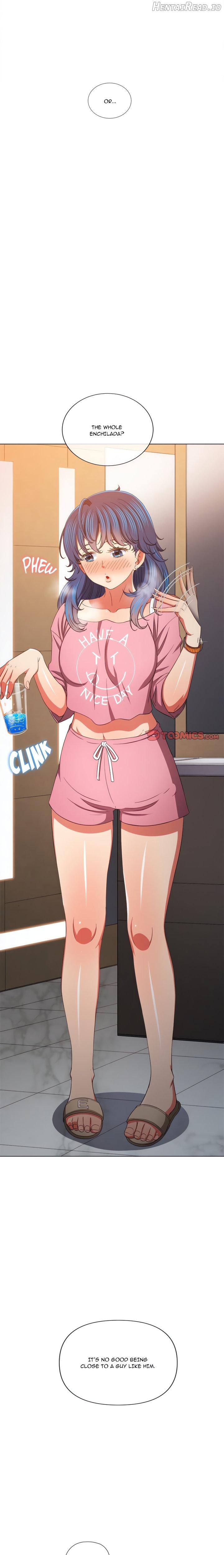 My High School Bully Chapter 178 - page 11