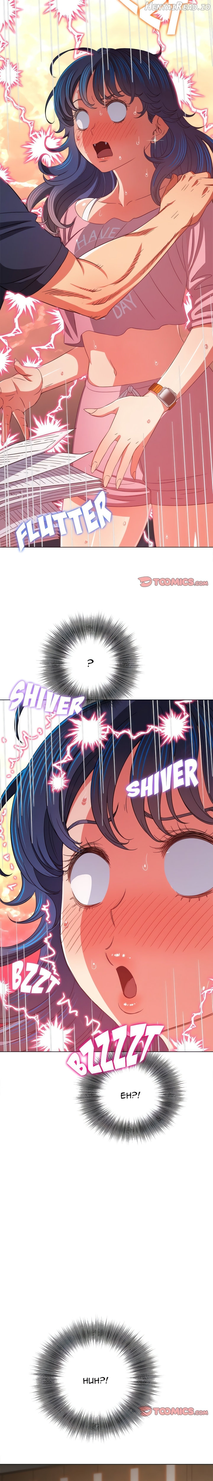 My High School Bully Chapter 178 - page 29