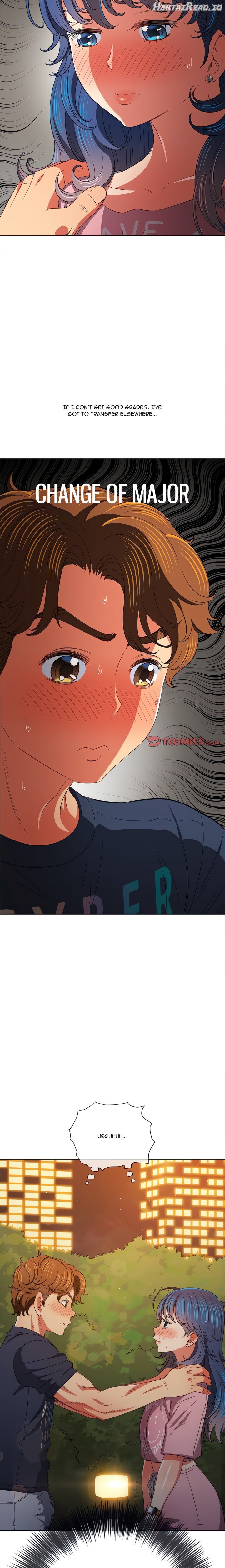 My High School Bully Chapter 179 - page 11