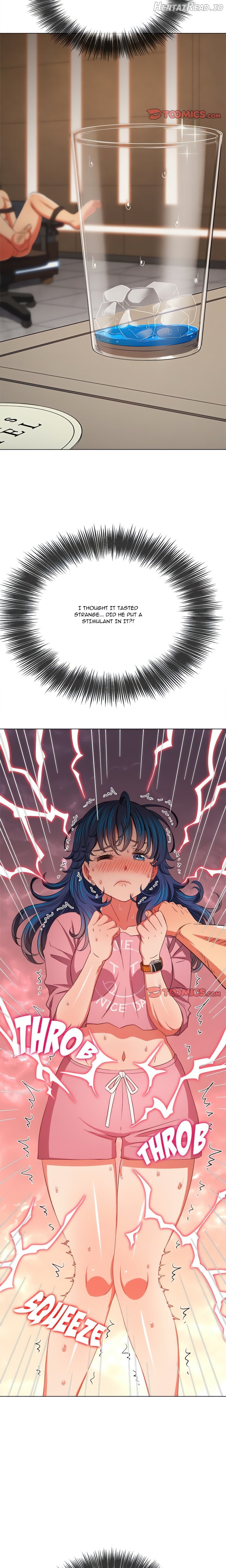 My High School Bully Chapter 179 - page 3