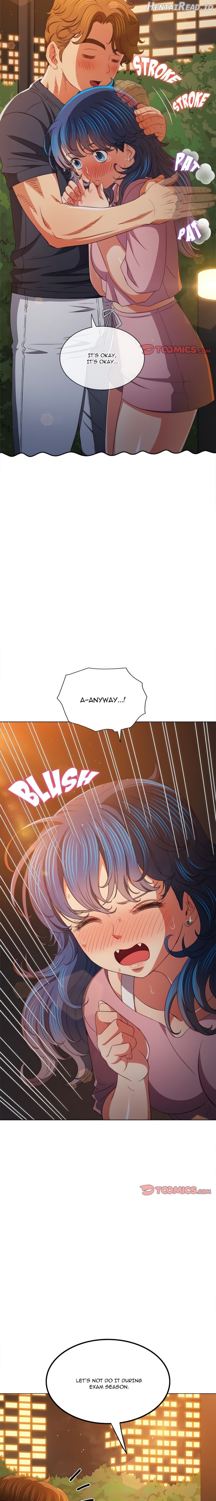 My High School Bully Chapter 179 - page 23