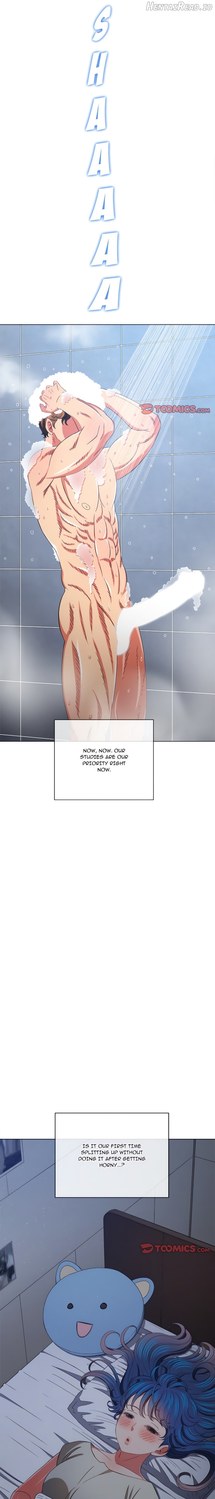 My High School Bully Chapter 179 - page 28