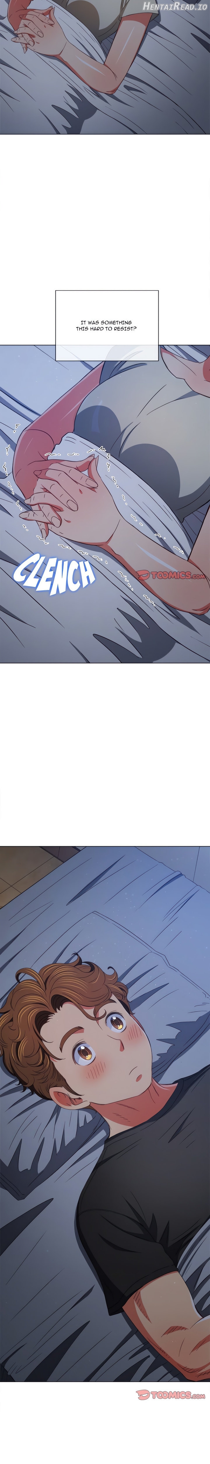 My High School Bully Chapter 179 - page 29