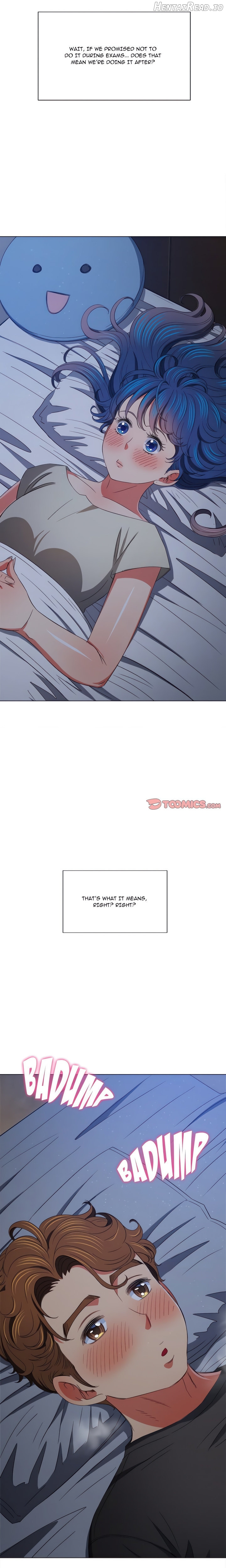 My High School Bully Chapter 179 - page 30