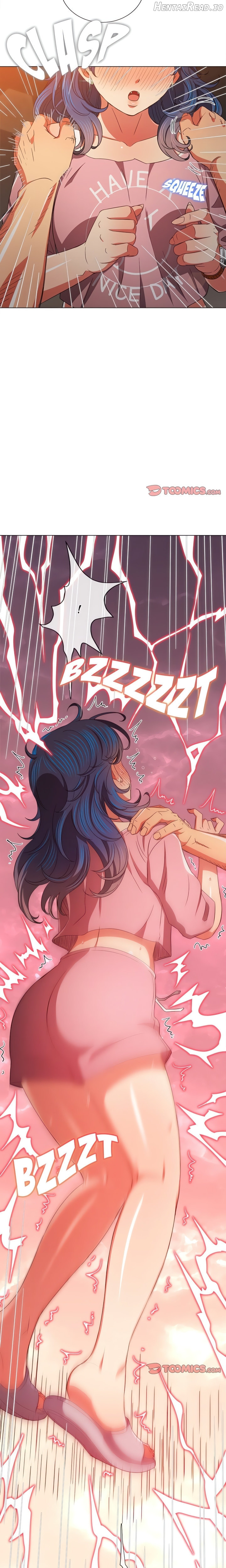My High School Bully Chapter 179 - page 5