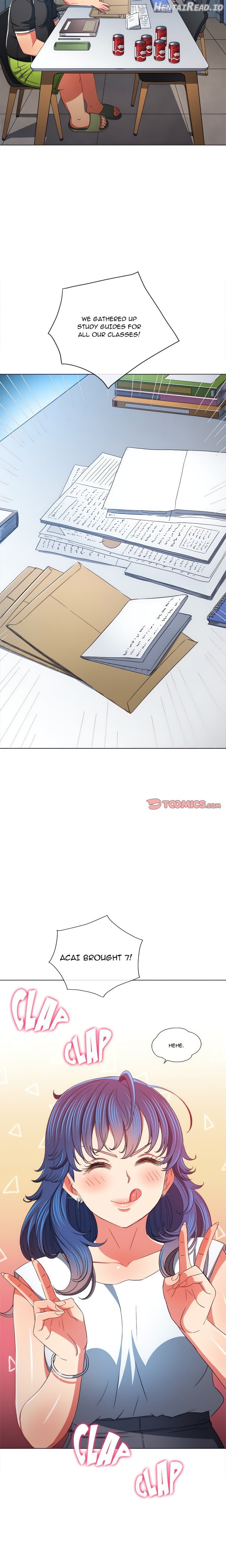 My High School Bully Chapter 180 - page 2