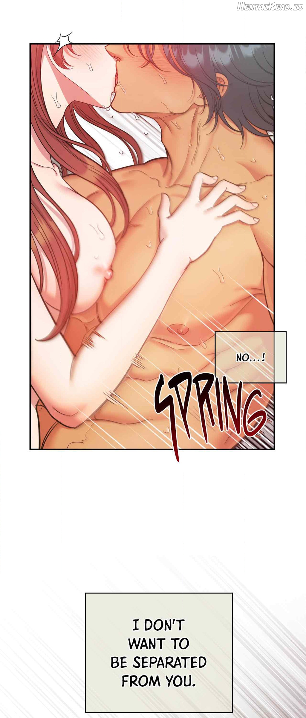 One of the Lewd Demons Chapter 86 - page 14