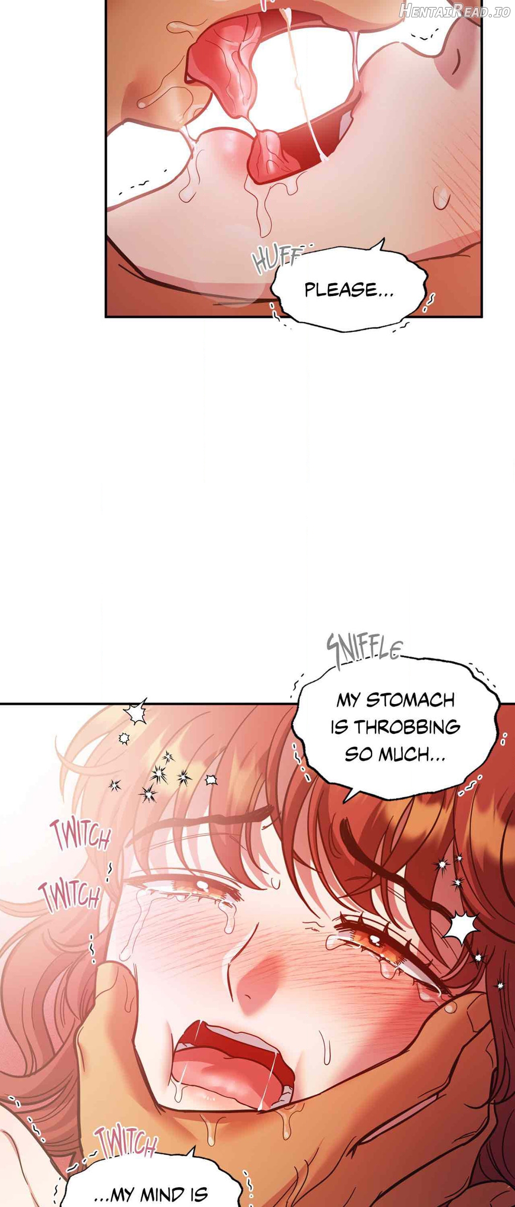 One of the Lewd Demons Chapter 86 - page 21