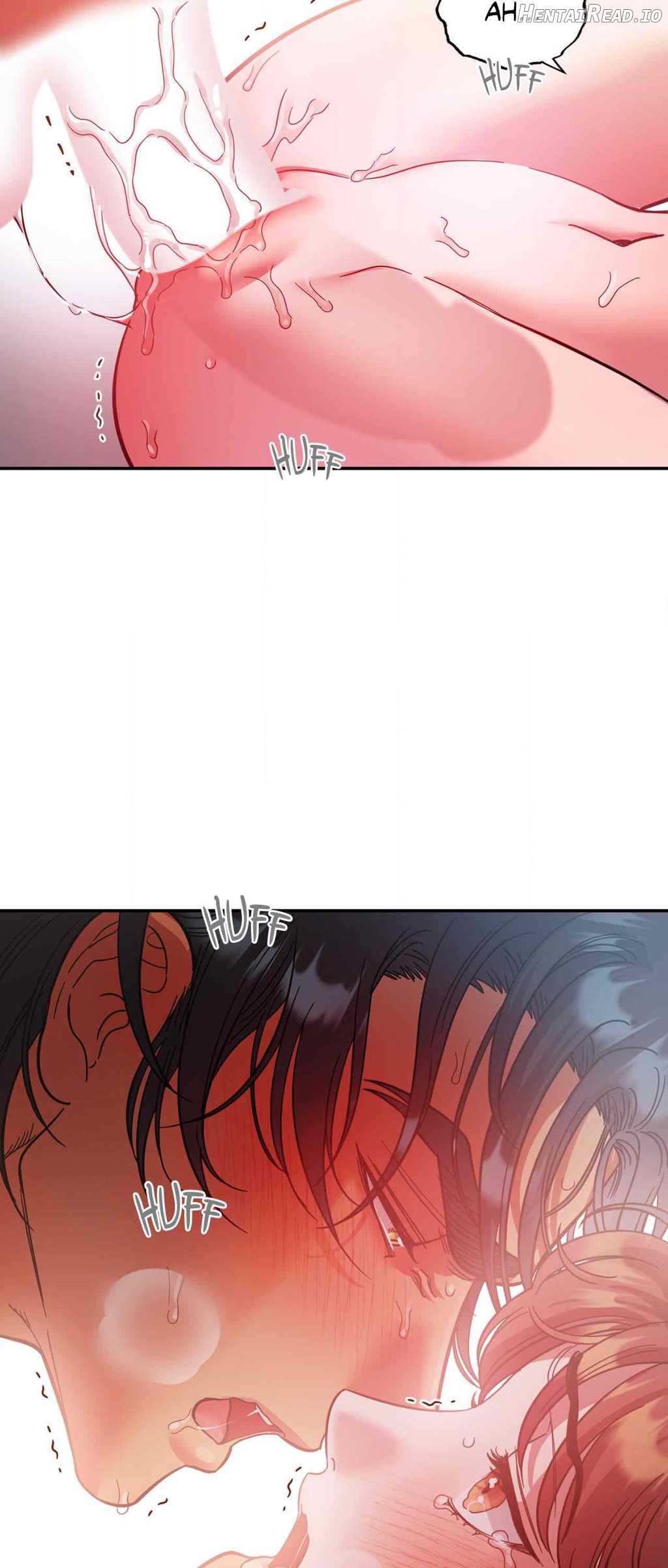 One of the Lewd Demons Chapter 86 - page 23