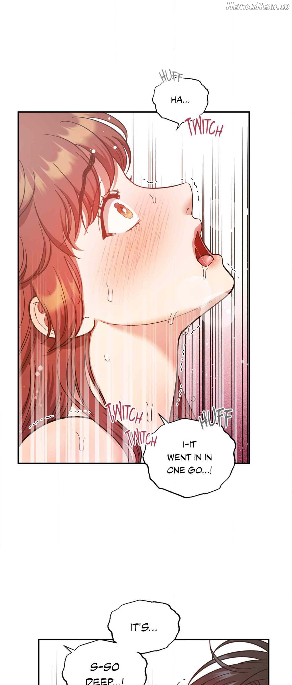 One of the Lewd Demons Chapter 86 - page 4