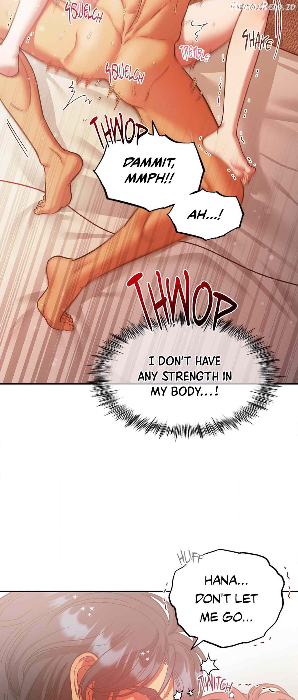 One of the Lewd Demons Chapter 86 - page 31