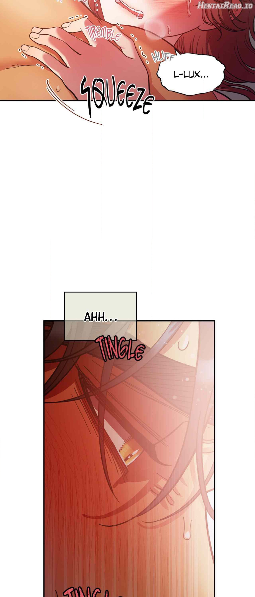 One of the Lewd Demons Chapter 86 - page 33
