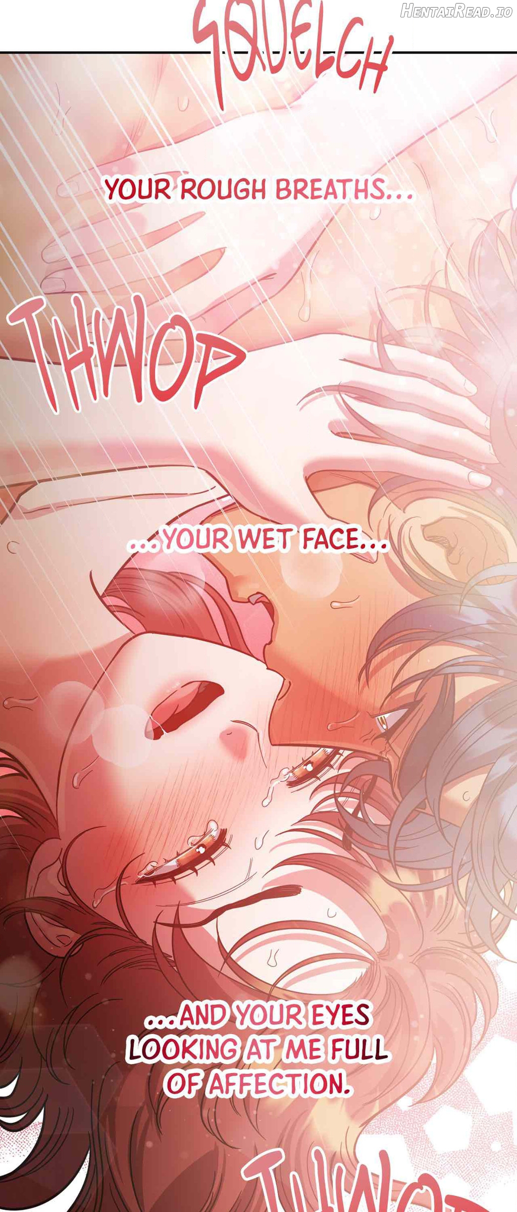One of the Lewd Demons Chapter 86 - page 36